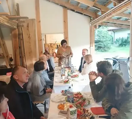 Zbyszek: sołectwo zdecydowało o podziale funduszu sołeckiego na 2027 rok
