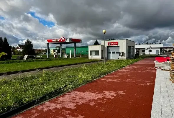 Budowa układu drogowego w Kleszczowie – co już wykonano, a co przed nami?