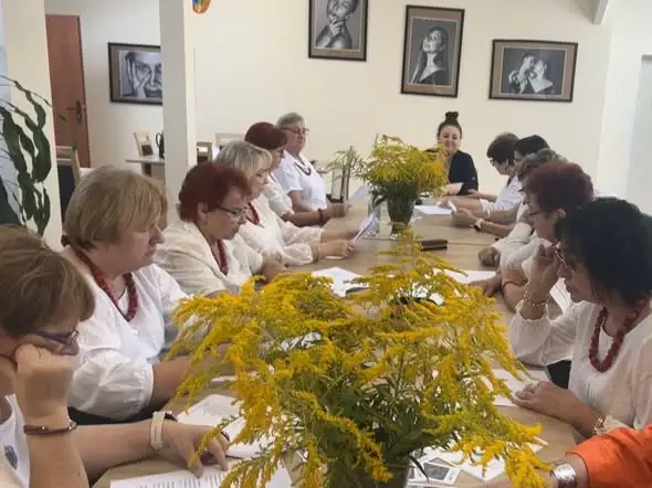 Narodowe Czytanie w Kurnosie Drugim: Dziady w interpretacji KURNOSIANEK