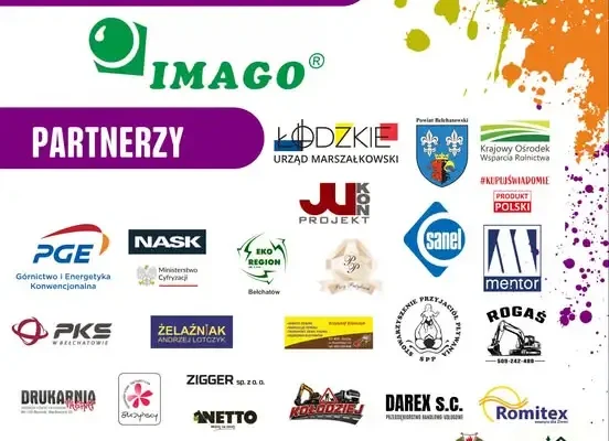 Zelowskie Sploty: podziękowania dla partnerów i uczestników wydarzenia