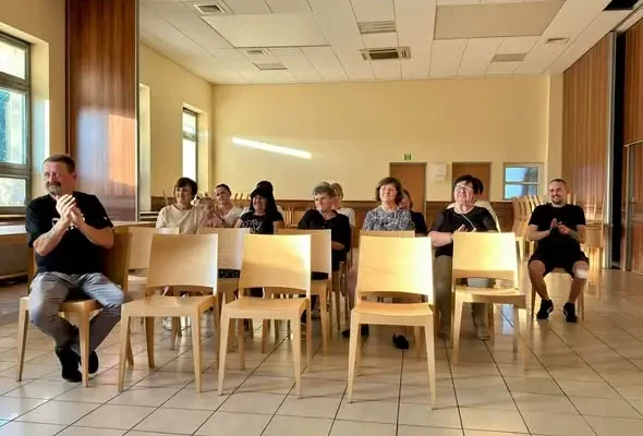 Antoniówka: mieszkańcy wybrali wydatki z Funduszu Sołeckiego na 2027 rok