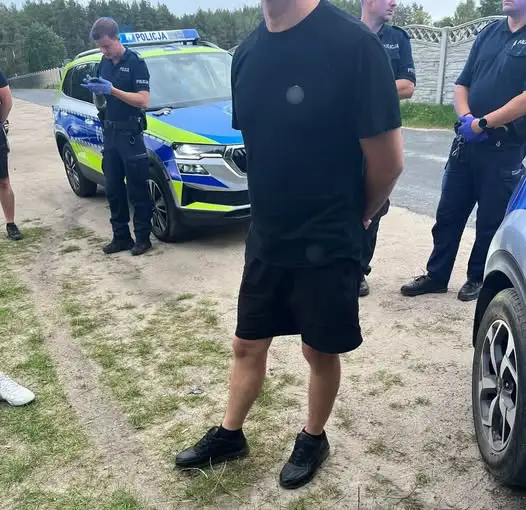 Policja udaremniła konfrontację pseudokibiców w Łodzi i regionie