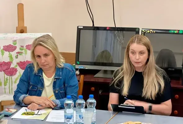 Mieszkańcy Kamienia zdecydowali o Funduszu Sołeckim na 2027 rok