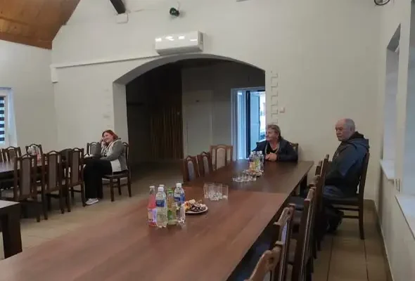 Zebrania sołeckie w Gminie Szczerców: mieszkańcy decydują o funduszu sołeckim na 2027 rok