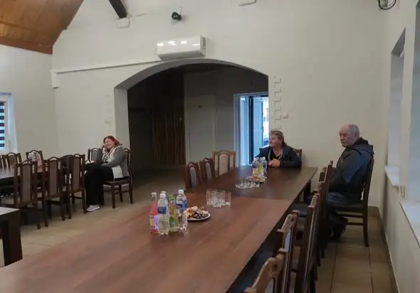 Zebrania sołeckie w Gminie Szczerców: mieszkańcy decydują o funduszu sołeckim na 2027 rok