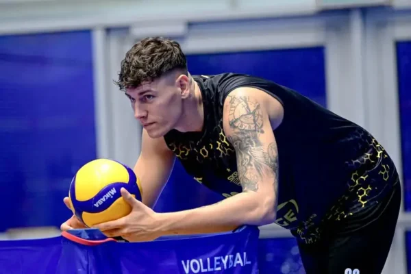 Sparing PGE GiEK Skra Bełchatów – GKS Katowice z transmisją na YouTube