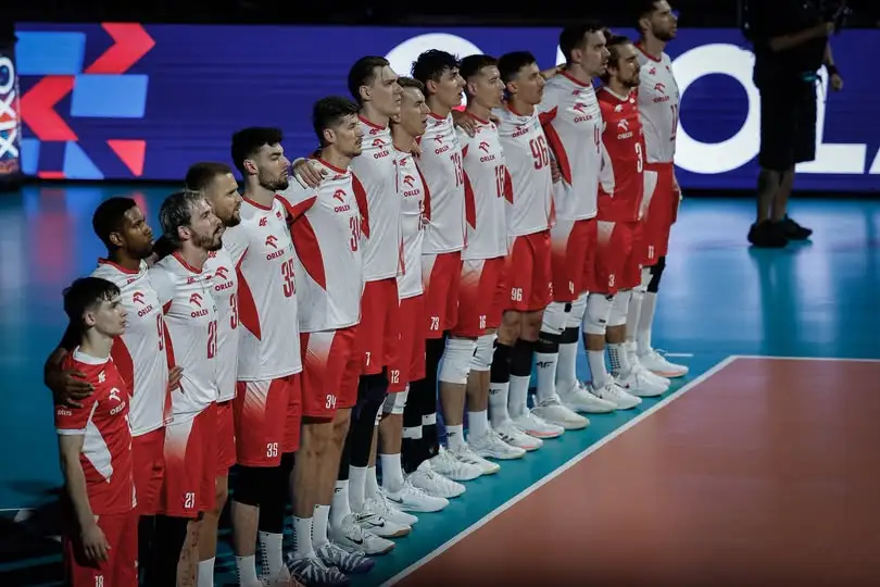 Polska – Izrael 3:0. Biało-czerwoni nie dali szans rywalom