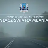 Bełchatów: 117 wykroczeń w jeden dzień. Policja podsumowuje akcję „Prędkość”
