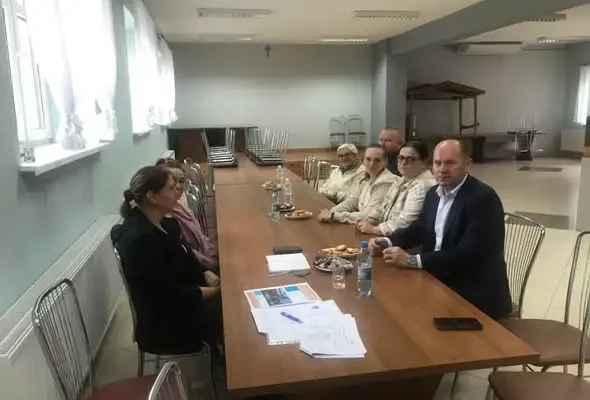 Zebrania sołeckie w Gminie Szczerców: Borowa i Zbyszek decydują o funduszu sołeckim na 2027 rok