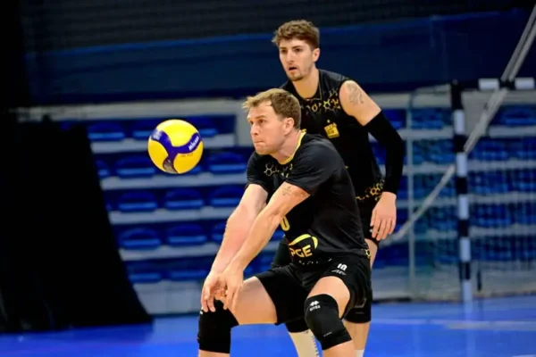 Skra Bełchatów zagra z GKS Katowice. Sparing z misją dla bezdomnych zwierząt
