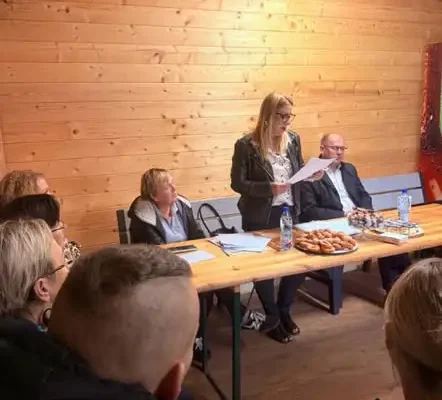 Niwy: Mieszkańcy zdecydowali o podziale funduszu sołeckiego