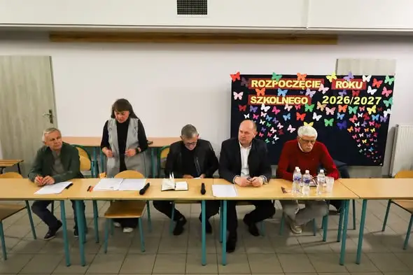 Fundusz sołecki w Szczercowie: 118 tys. zł na pikniki i strażnicę