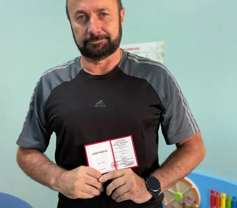 Zelowianie oddali 14,67 litra krwi w jednej zbiórce