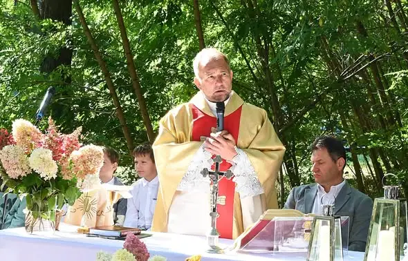 Kalisko: hołd dla 12 cywilów rozstrzelanych we wrześniu 1939 roku