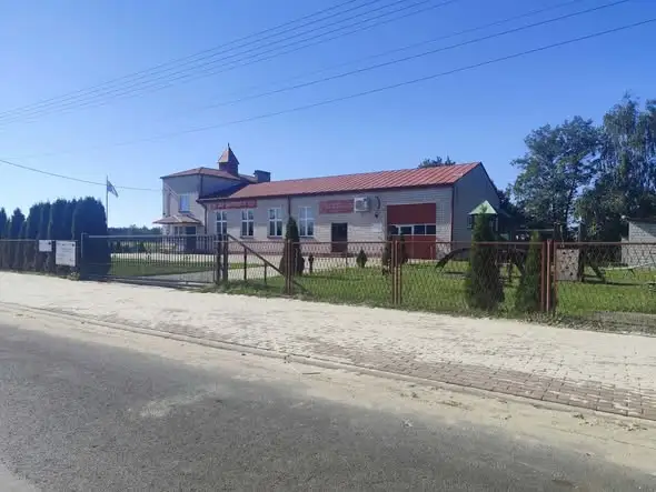 Jastrzębice i Dąbrówki Kobylańskie: nowe chodniki i drogi na finiszu