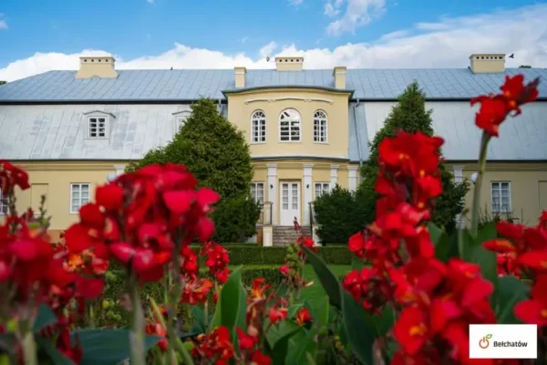 Muzeum Regionalne w Bełchatowie zmienia godziny otwarcia od 1 października