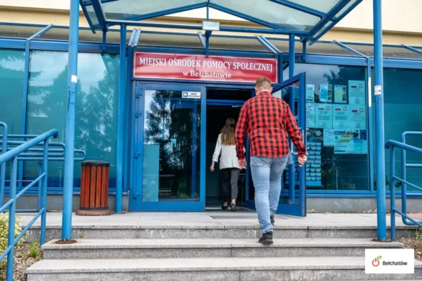 Bełchatów: nabór do programu „Asystent osobisty osoby z niepełnosprawnością” trwa do 21 września