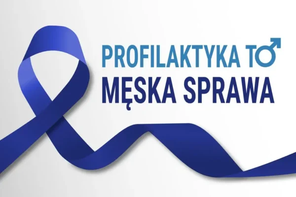 Bełchatów: Nowy program profilaktyczny dla mężczyzn. Listopadowe spotkania z Amazonkami