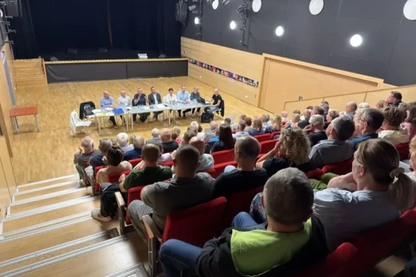 Mieszkańcy gminy Kleszczów zdecydowali o podziale Funduszu Sołeckiego na 2027 rok