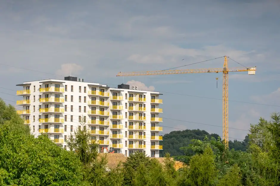 Bełchatów: dodatkowy nabór na 35 mieszkań przy ul. Sienkiewicza