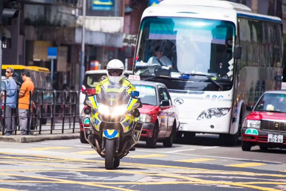 Bełchatów: 89 kierowców przekroczyło prędkość podczas akcji ROADPOL Safety Days