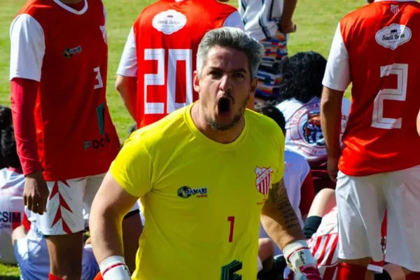 Przełamanie serii! GKS Bełchatów wygrywa 4:2 w Opocznie, hat-trick Juliusza Molisa