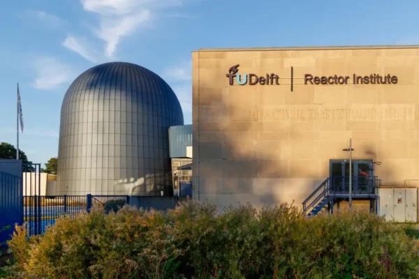 Technik energetyk jądrowy w Bełchatowie? Powiat bierze udział w pilotażu