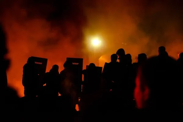 Łódzkie: policja rozbiła dwie grupy pseudokibiców. Udaremnione ustawki w Łodzi i pod Bełchatowem