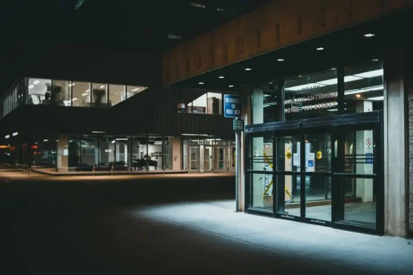 Filia biblioteczna w Żłobnicy nieczynna 1 października