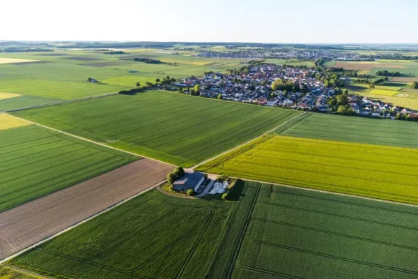 Komisja Skarg, Wniosków i Petycji w Szczercowie obradować będzie nad znaczeniem rolnictwa