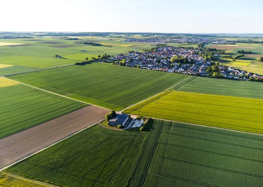 Komisja Skarg, Wniosków i Petycji w Szczercowie obradować będzie nad znaczeniem rolnictwa