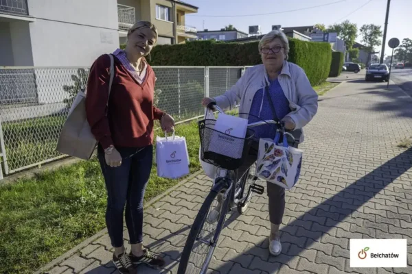 Bełchatów włącza się w Europejski Tydzień Mobilności 2026