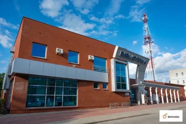 Bełchatów: biblioteka ogłasza dwa konkursy literackie dla uczniów