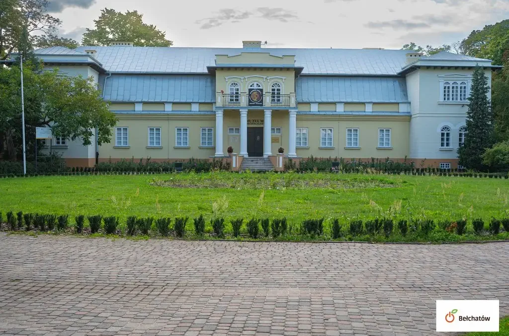Muzeum Regionalne w Bełchatowie zmienia godziny otwarcia od 1 października