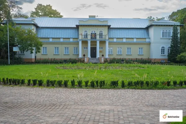 Muzeum Regionalne w Bełchatowie zmienia godziny otwarcia od 1 października