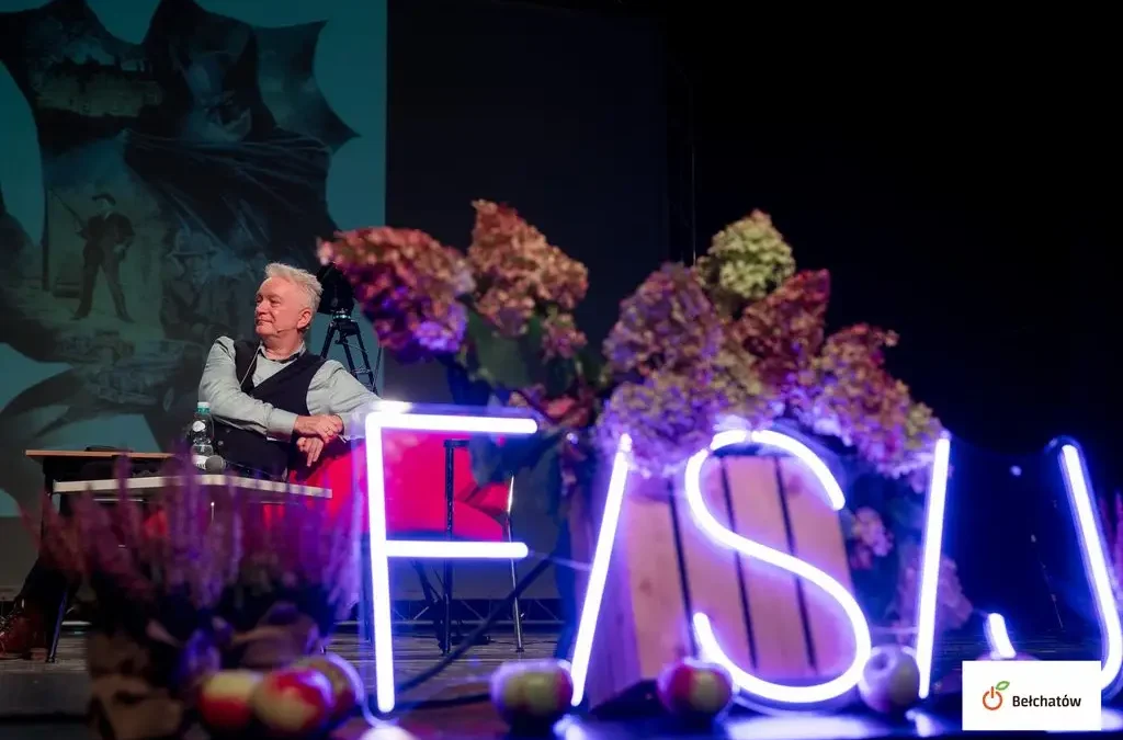 Festiwal Sztuki Jabłka w Bełchatowie – trzy dni pełne kultury i smaku