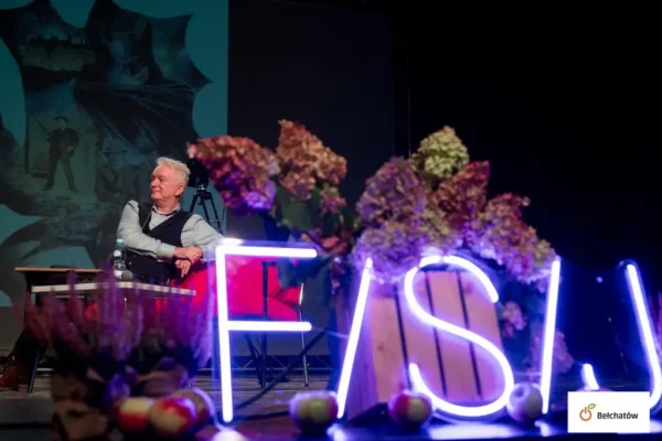 Festiwal Sztuki Jabłka w Bełchatowie – trzy dni pełne kultury i smaku