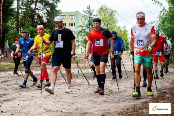 Bełchatów: stypendia i nagrody sportowe czekają na zawodników. Nabór trwa do 10 października