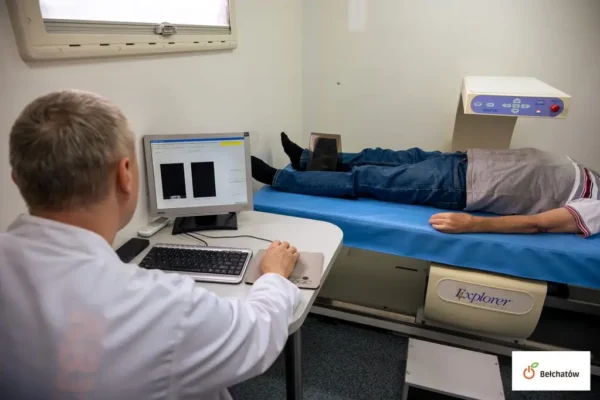 Bełchatów stawia na profilaktykę osteoporozy. Rusza program „Zdrowe Kości”