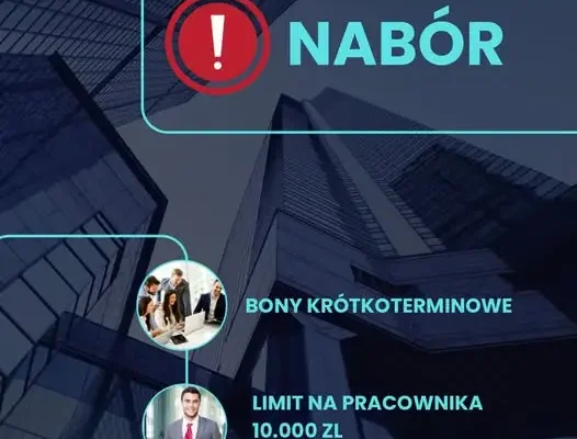 Nabór na dofinansowanie szkoleń dla firm z województwa łódzkiego – nawet 85% kosztów