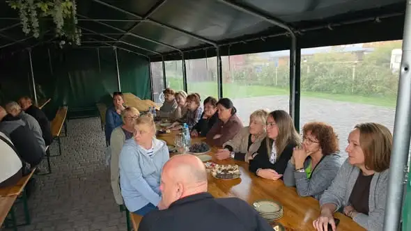 Podklucze i Załuże dzielą fundusz sołecki na 2027 rok. Znamy szczegóły