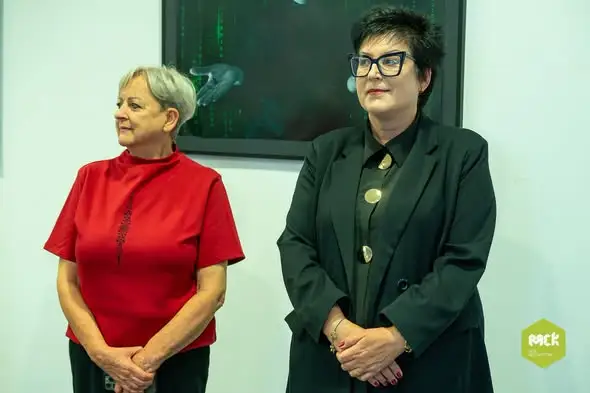 Trzy nowe wystawy fotografii otwarte w Galerii Na Piętrze w Bełchatowie