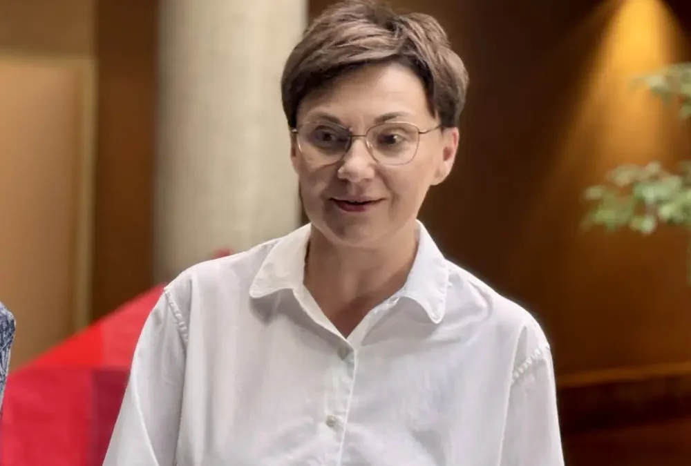 Uniwersytet Dziecięcy w Kleszczowie zainaugurował nowy rok akademicki