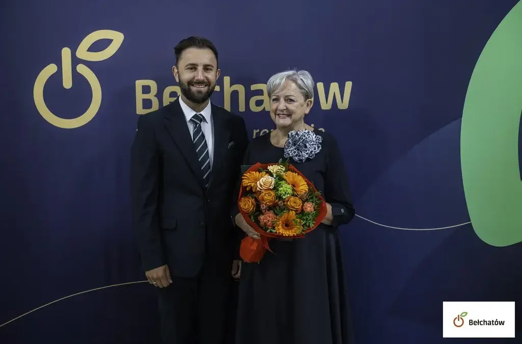 Katarzyna Pawłowska nową dyrektor Miejskiego Centrum Kultury w Bełchatowie