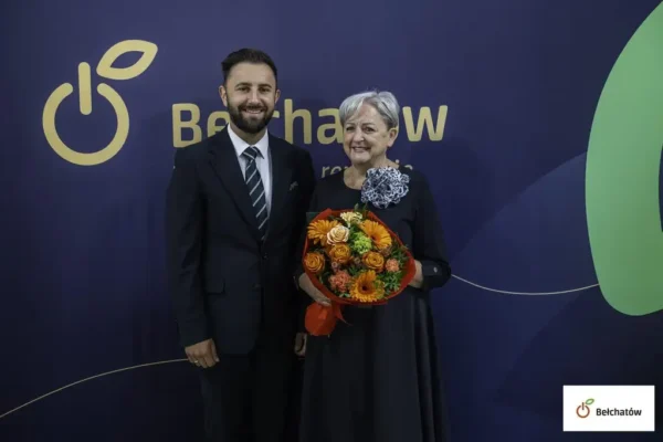 Katarzyna Pawłowska nową dyrektor Miejskiego Centrum Kultury w Bełchatowie